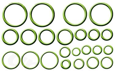 A/C System O-Ring and Gasket Kit GP 1321269