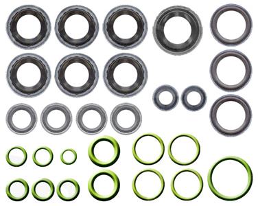 A/C System O-Ring and Gasket Kit GP 1321270
