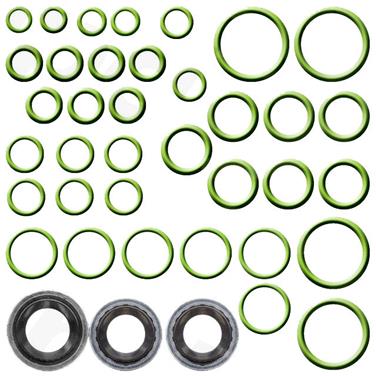 A/C System O-Ring and Gasket Kit GP 1321271