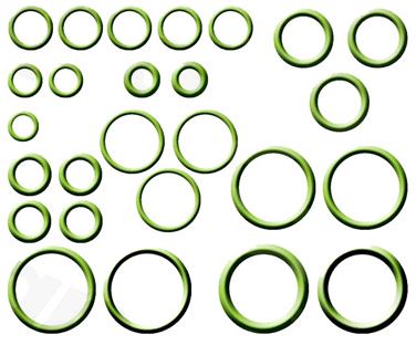 A/C System O-Ring and Gasket Kit GP 1321273