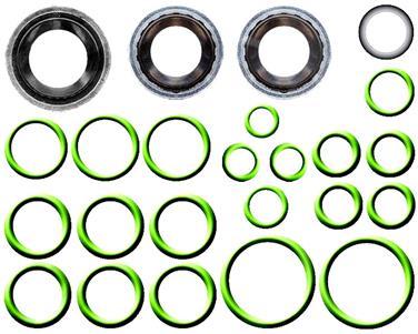 A/C System O-Ring and Gasket Kit GP 1321277