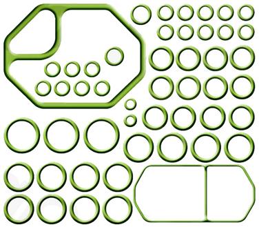 A/C System O-Ring and Gasket Kit GP 1321278