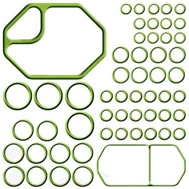 A/C System O-Ring and Gasket Kit GP 1321279