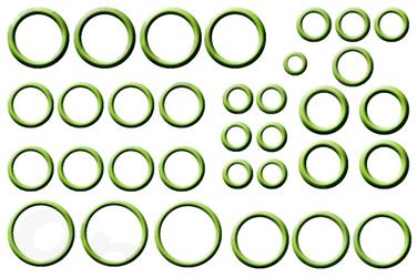 A/C System O-Ring and Gasket Kit GP 1321281