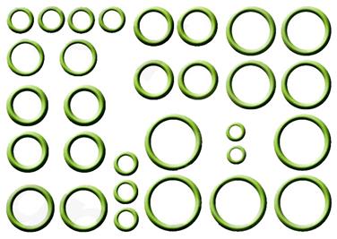 A/C System O-Ring and Gasket Kit GP 1321282