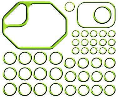 A/C System O-Ring and Gasket Kit GP 1321283