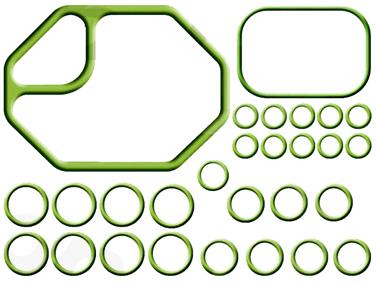 A/C System O-Ring and Gasket Kit GP 1321284