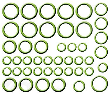 A/C System O-Ring and Gasket Kit GP 1321286