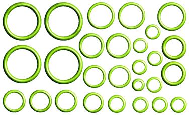 A/C System O-Ring and Gasket Kit GP 1321287