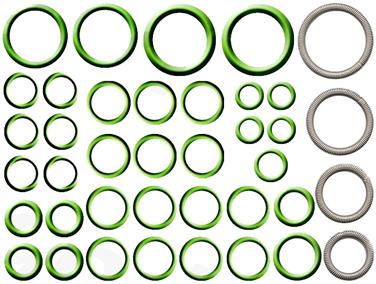 A/C System O-Ring and Gasket Kit GP 1321289