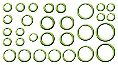 A/C System O-Ring and Gasket Kit GP 1321290