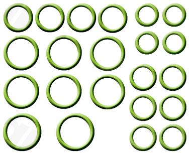 A/C System O-Ring and Gasket Kit GP 1321292