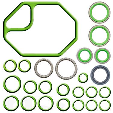 A/C System O-Ring and Gasket Kit GP 1321293