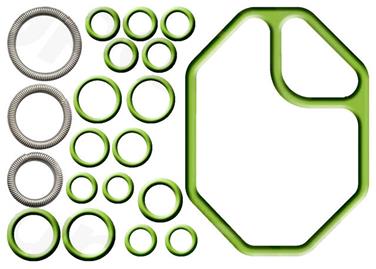 A/C System O-Ring and Gasket Kit GP 1321294