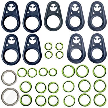 A/C System O-Ring and Gasket Kit GP 1321295