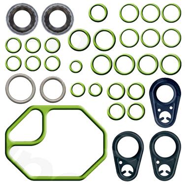A/C System O-Ring and Gasket Kit GP 1321296