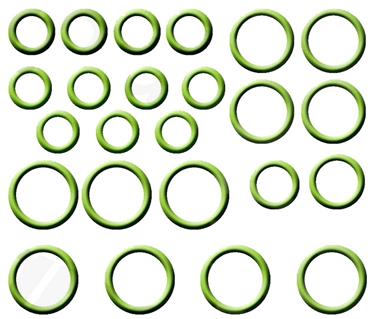 A/C System O-Ring and Gasket Kit GP 1321297