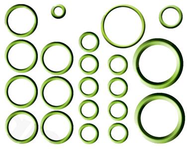 A/C System O-Ring and Gasket Kit GP 1321299