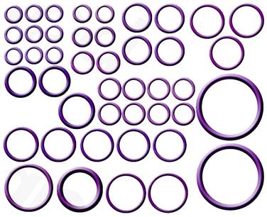 A/C System O-Ring and Gasket Kit GP 1321301