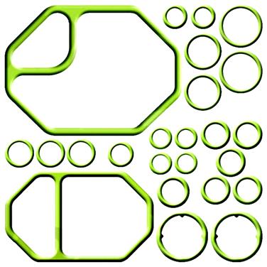 A/C System O-Ring and Gasket Kit GP 1321303