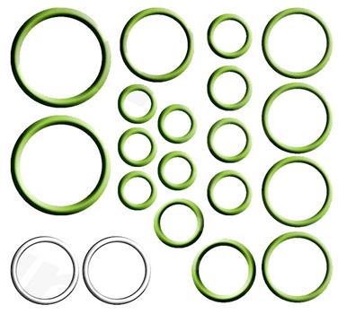 A/C System O-Ring and Gasket Kit GP 1321305