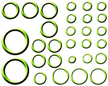 A/C System O-Ring and Gasket Kit GP 1321310