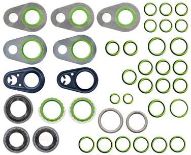 A/C System O-Ring and Gasket Kit GP 1321311