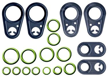A/C System O-Ring and Gasket Kit GP 1321312