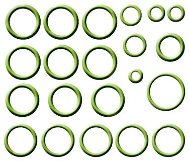 A/C System O-Ring and Gasket Kit GP 1321315
