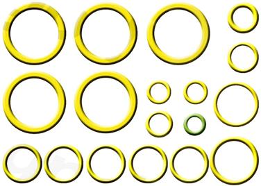 A/C System O-Ring and Gasket Kit GP 1321318