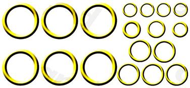 A/C System O-Ring and Gasket Kit GP 1321320