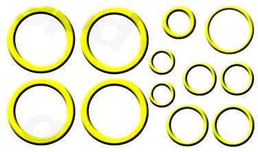 A/C System O-Ring and Gasket Kit GP 1321321