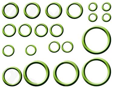 A/C System O-Ring and Gasket Kit GP 1321322
