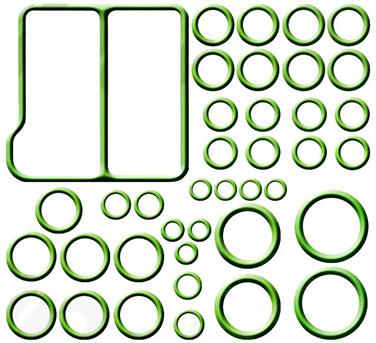 A/C System O-Ring and Gasket Kit GP 1321323