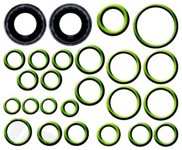 A/C System O-Ring and Gasket Kit GP 1321324