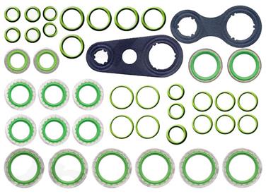 A/C System O-Ring and Gasket Kit GP 1321325