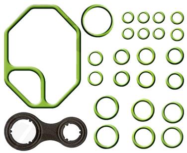 A/C System O-Ring and Gasket Kit GP 1321326