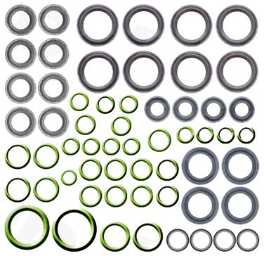 A/C System O-Ring and Gasket Kit GP 1321328