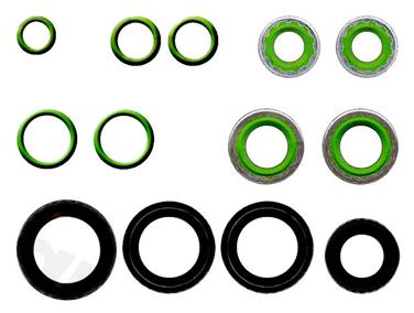 A/C System O-Ring and Gasket Kit GP 1321330