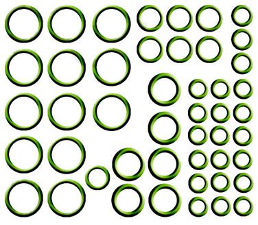 A/C System O-Ring and Gasket Kit GP 1321331