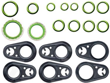 A/C System O-Ring and Gasket Kit GP 1321334