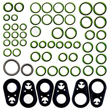 A/C System O-Ring and Gasket Kit GP 1321335