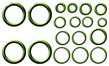 A/C System O-Ring and Gasket Kit GP 1321336