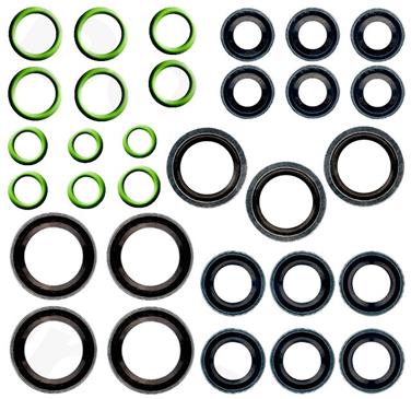 A/C System O-Ring and Gasket Kit GP 1321337