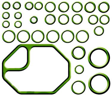 A/C System O-Ring and Gasket Kit GP 1321340