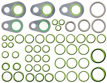 A/C System O-Ring and Gasket Kit GP 1321342