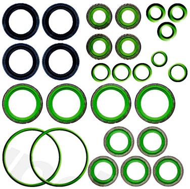A/C System O-Ring and Gasket Kit GP 1321343