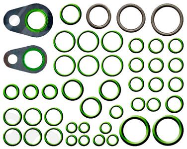 A/C System O-Ring and Gasket Kit GP 1321344