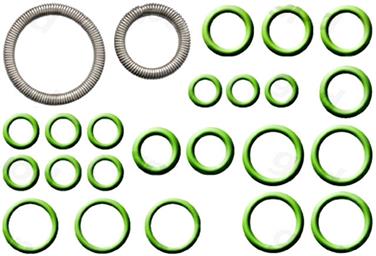 A/C System O-Ring and Gasket Kit GP 1321345