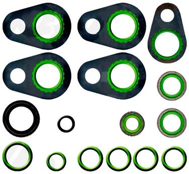 A/C System O-Ring and Gasket Kit GP 1321346